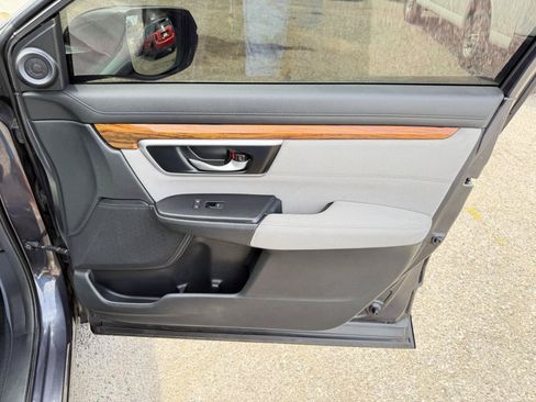 Used 2019 Honda CR-V EX image 47