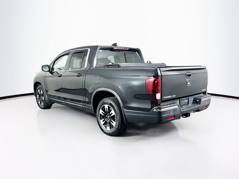 Used 2020 Honda Ridgeline RTL image 5