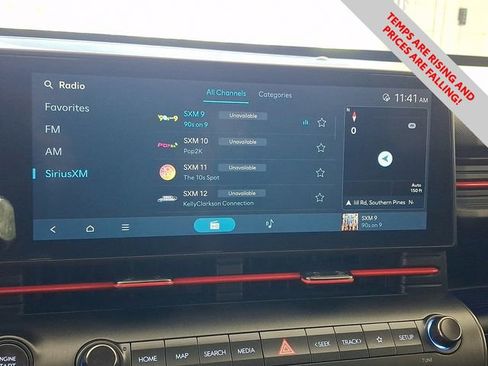 Used 2025 Hyundai Kona N Line image 22