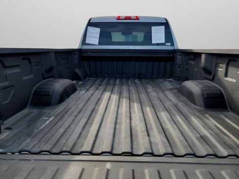 Used 2025 GMC Sierra 3500 Pro w/ 1SA Pro Safety Plus Package image 7