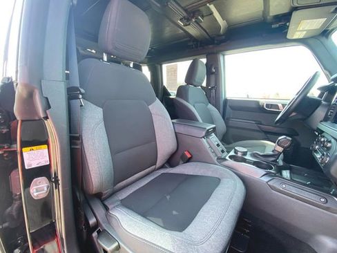 Used 2025 Ford Bronco Big Bend AWD/4WD image 27