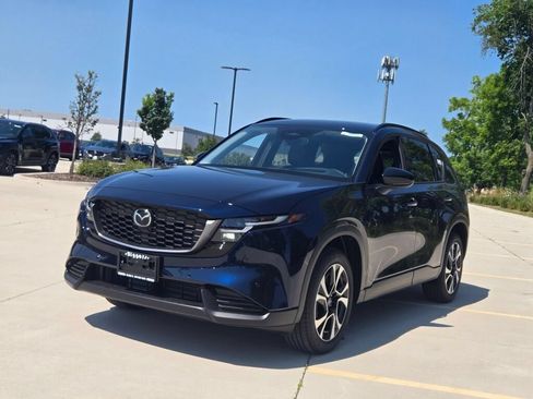 New 2026 MAZDA CX-5 Preferred AWD/4WD image 3