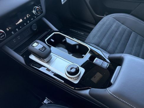 New 2026 Mitsubishi Outlander LE FWD image 20