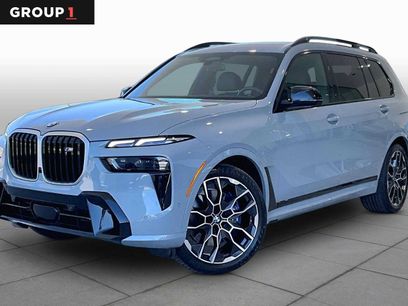 Used 2026 BMW X7 M60i