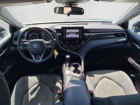 Used 2023 Toyota Camry LE FWD image 11