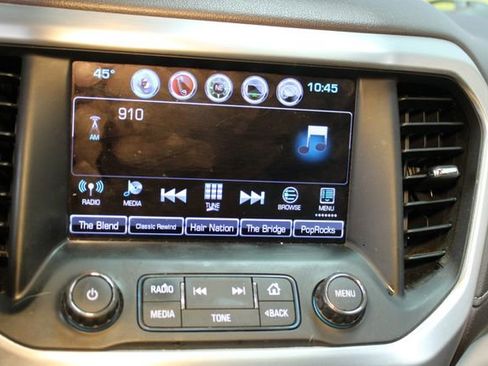 Used 2018 GMC Acadia SLT image 24