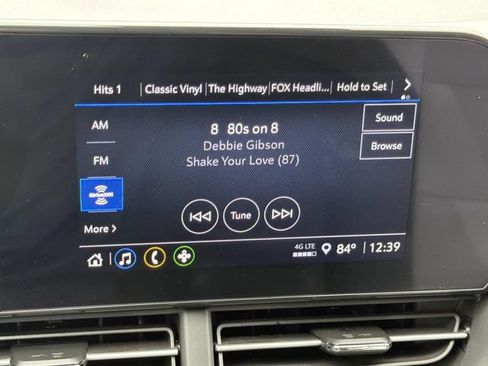Used 2024 Chevrolet Trax LS FWD image 32