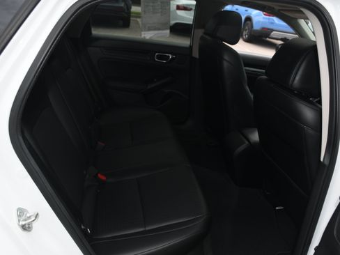 Used 2023 Honda Civic EX-L image 19