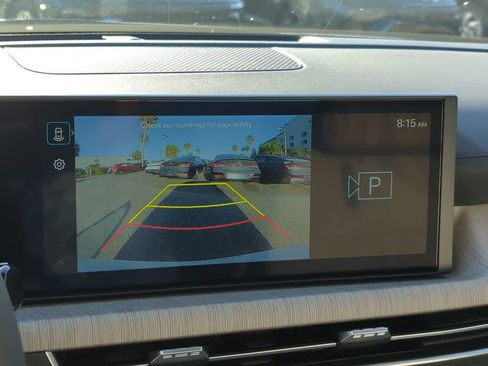 New 2026 Hyundai Sonata Blue FWD image 30