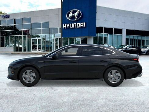 New 2026 Hyundai Sonata SE FWD image 4