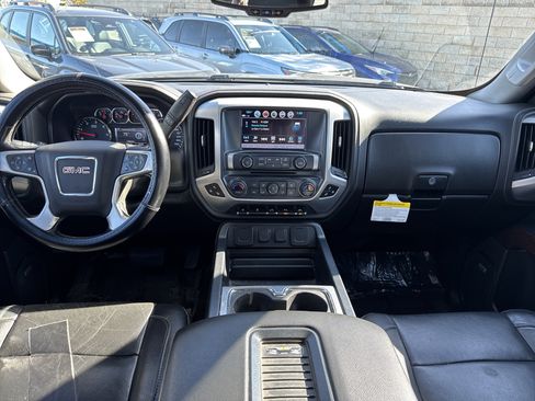 Used 2018 GMC Sierra 1500 SLT image 10