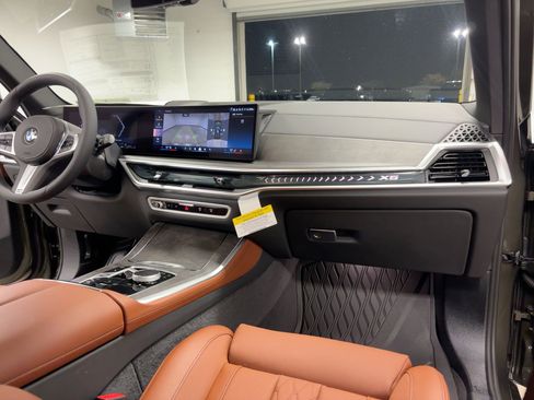 New 2026 BMW X5 sDrive40i w/ M Sport Package RWD image 29