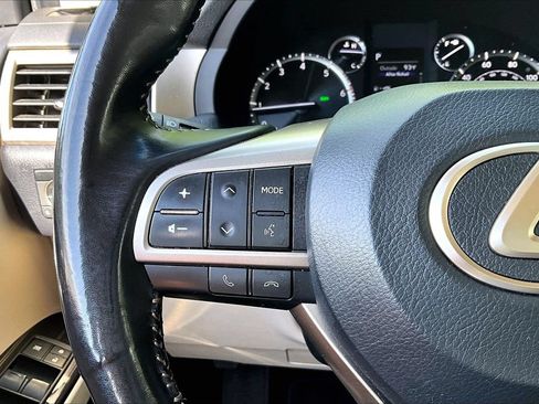 Used 2020 Lexus GX 460 Premium AWD/4WD image 30
