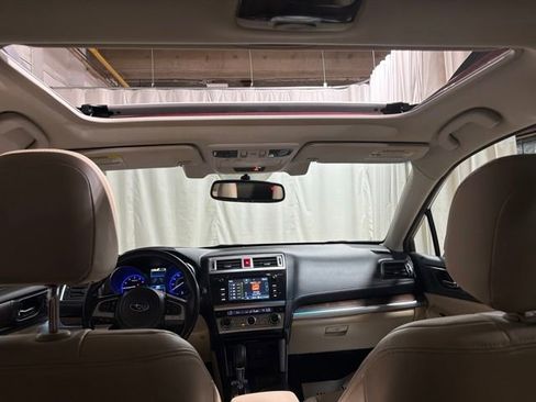 Used 2015 Subaru Outback 2.5i Limited AWD/4WD image 27