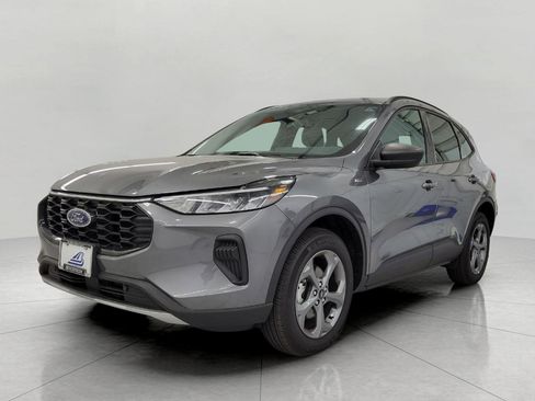 Used 2025 Ford Escape ST-Line AWD/4WD image 12