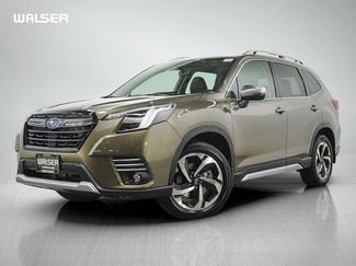 Used 2024 Subaru Forester Touring w/ Pop Package 2 AWD/4WD video 1