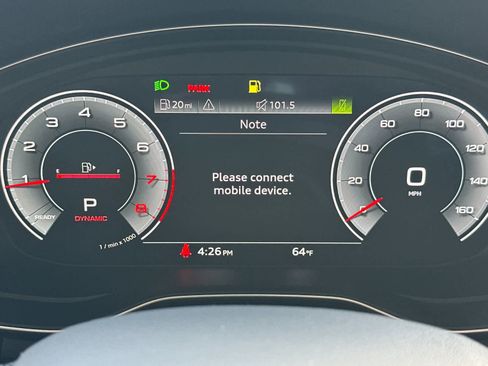 Used 2023 Audi A5 2.0T Premium Plus w/ Premium Plus image 23