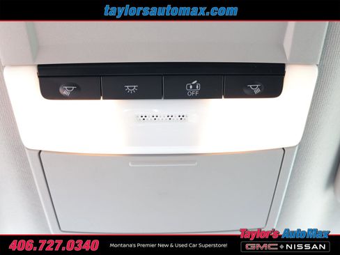 Used 2023 Nissan Sentra SV FWD image 24