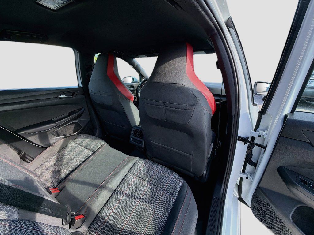 Used 2024 Volkswagen GTI S FWD image 29
