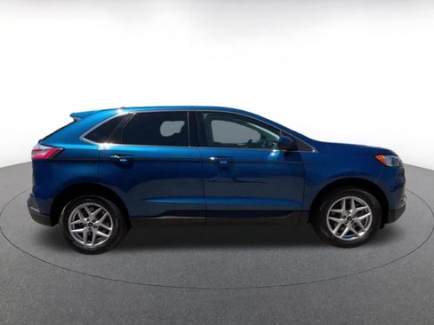 Used 2024 Ford Edge SEL AWD/4WD image 16