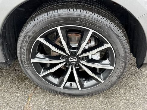 Used 2025 Acura RDX A-Spec AWD/4WD image 7