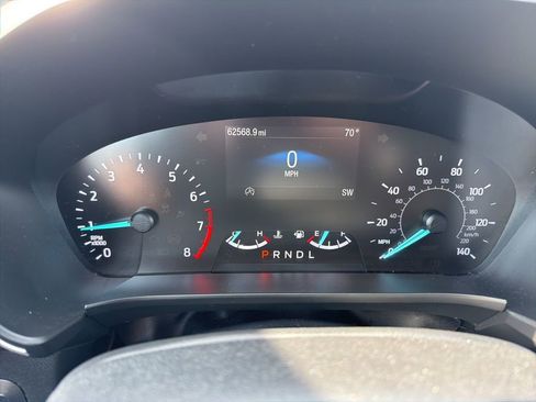 Used 2020 Ford Escape SEL image 12