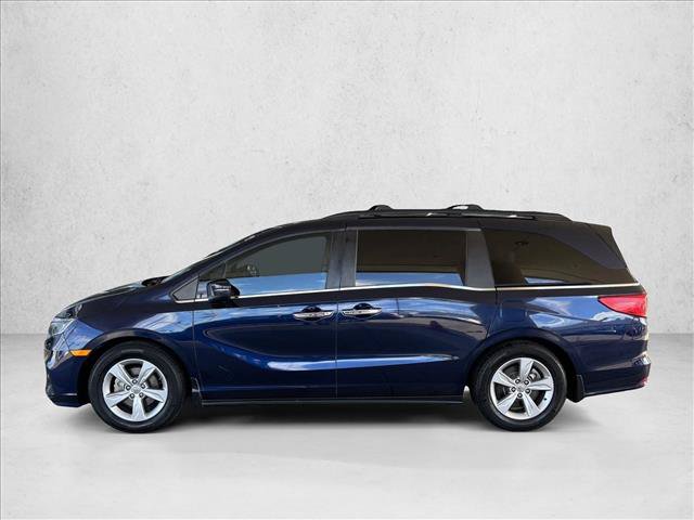 Used 2019 Honda Odyssey EX image 2