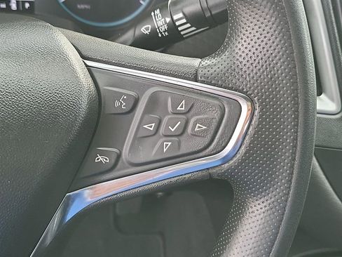 Certified 2020 Chevrolet Malibu LS image 37