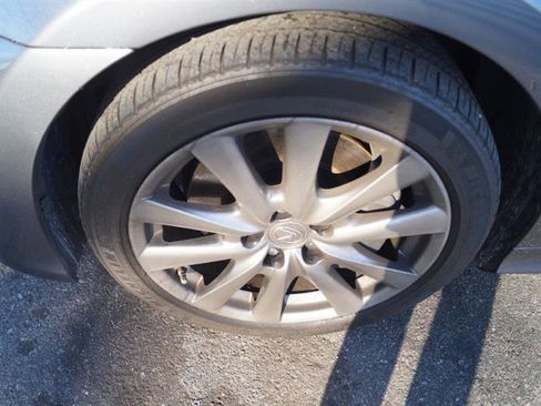 Used 2013 Lexus GS 350 350 AWD image 14