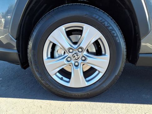 Certified 2025 Toyota RAV4 LE image 13