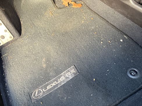 Used 2015 Lexus RX 350 F Sport image 17