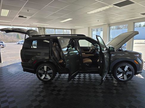 New 2026 Hyundai Santa Fe Limited image 17