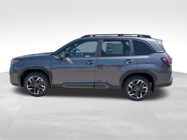 New 2026 Subaru Forester Touring AWD/4WD image 4