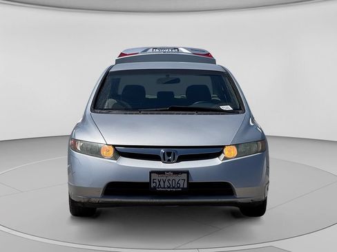 Used 2007 Honda Civic LX image 28
