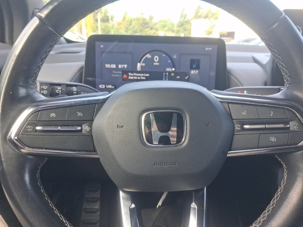 Used 2024 Honda Prologue Touring image 32