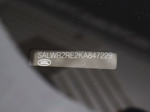 Used 2019 Land Rover Range Rover Sport Supercharged AWD/4WD image 40