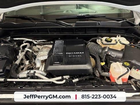 Used 2021 GMC Sierra 1500 AT4 w/ AT4 Premium Package AWD/4WD image 31
