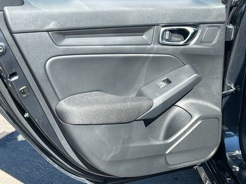 New 2026 Honda Civic LX image 28