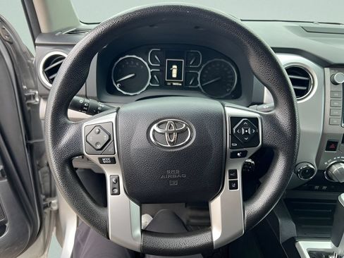Used 2021 Toyota Tundra SR5 AWD/4WD image 14