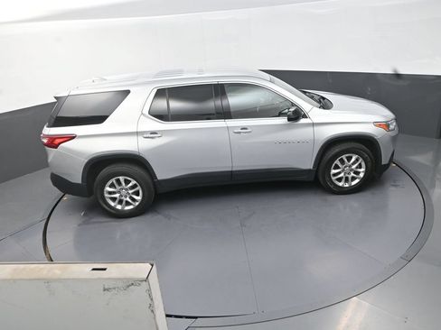 Used 2020 Chevrolet Traverse LS AWD/4WD image 20