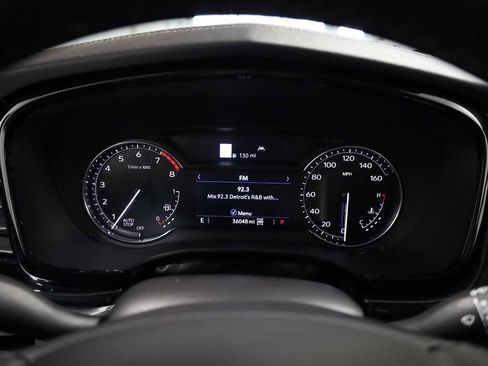 Used 2023 Cadillac XT6 Premium Luxury w/ LPO, Floor Liner Package image 22