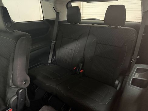 Used 2017 GMC Acadia SLE FWD image 14