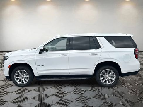 Used 2024 Chevrolet Tahoe Premier image 8