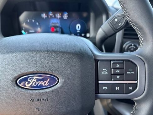 New 2026 Ford F150 XLT w/ Equipment Group 302A MID AWD/4WD image 26