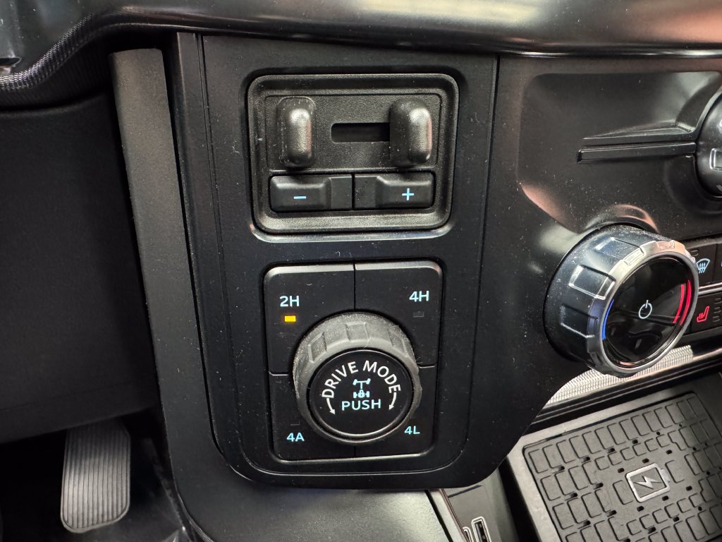 Used 2026 Ford F150 Lariat w/ Equipment Group 502A High AWD/4WD image 22