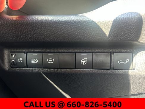 Certified 2025 Toyota RAV4 XLE w/ Convenience Package AWD/4WD image 16