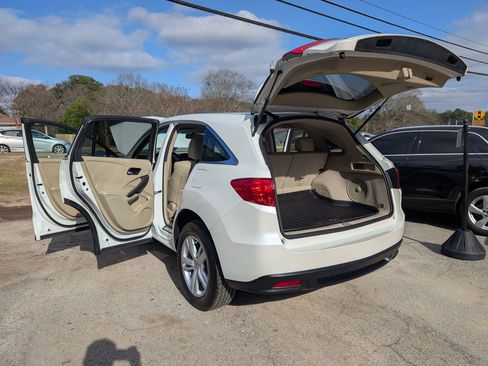 Used 2014 Acura RDX FWD image 12