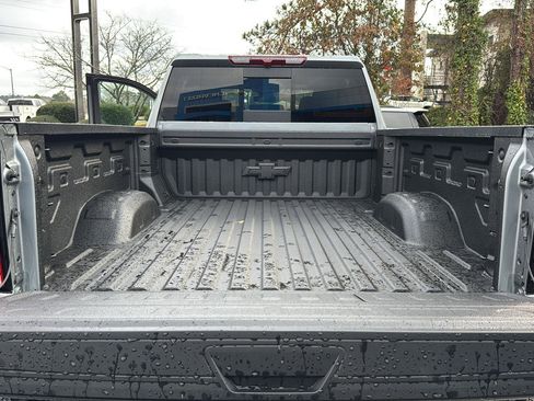 New 2026 Chevrolet Silverado 2500 LT w/ Trail Boss Package image 31
