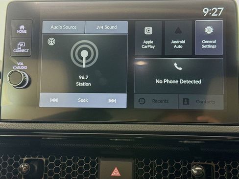 Certified 2026 Honda CR-V EX-L image 16