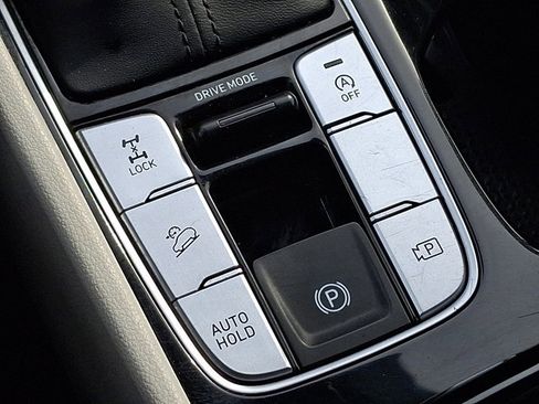 Certified 2024 Hyundai Tucson SEL image 25